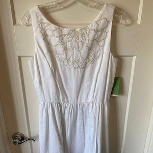 Lilly Pullitzer Eryn Dress - Embroidered